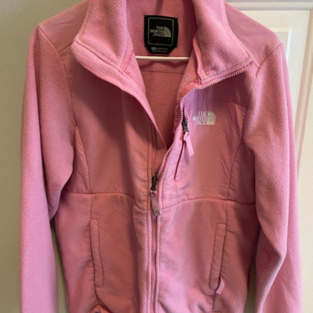 The North Face jacket size M